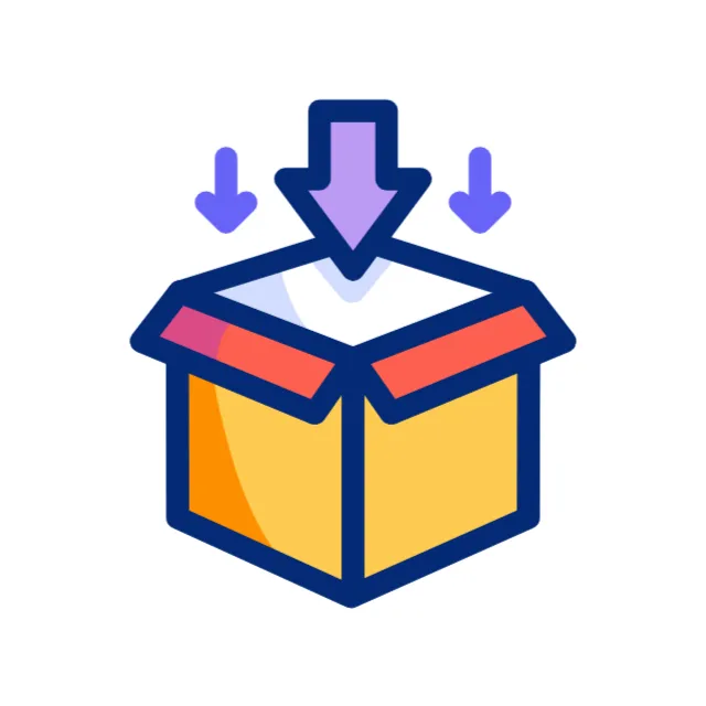 Salad Icon
