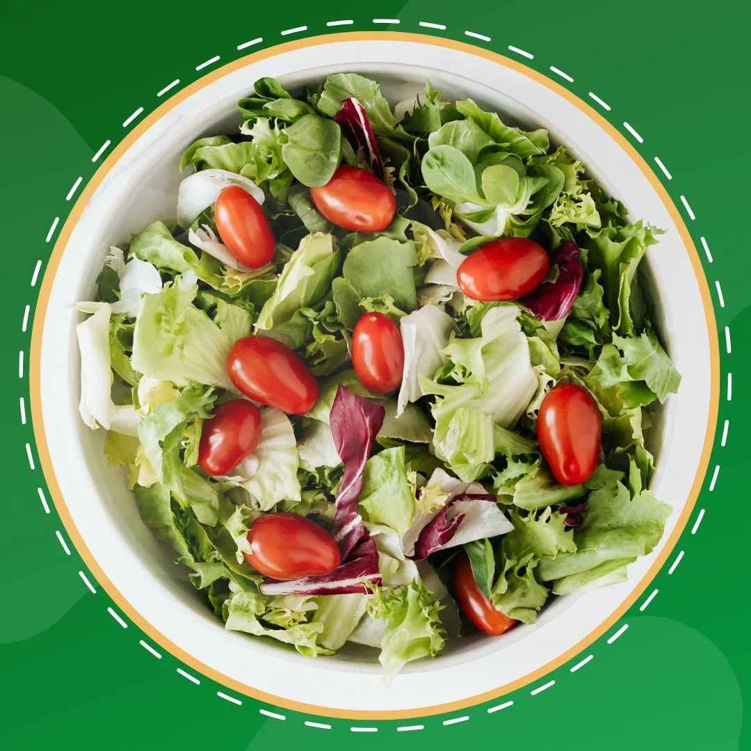 Fresh Salad